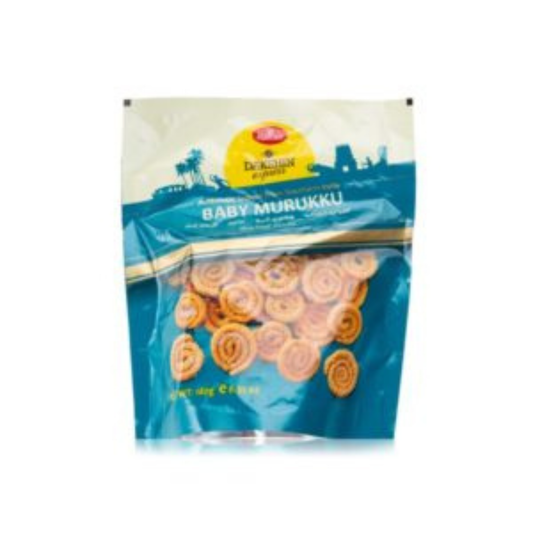 HALDIRAM BABY MURUKKU 180g