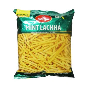 HALDIRAM MOONG DAL PLAIN 200g