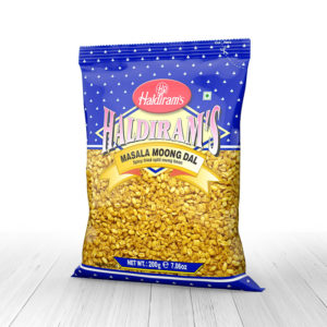 HALDIRAM MULLU MURUKU (DAKSHIN) 180G