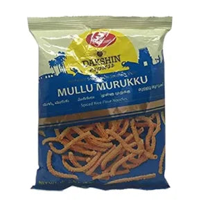 HALDIRAM MURUKKU 200g