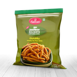 HALDIRAM NAMAK PARA 200g
