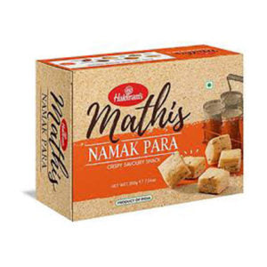 HALDIRAM NAVRATTAN 200g