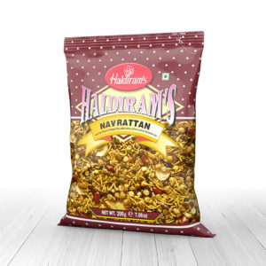 HALDIRAM NIMBU MASALA 200g