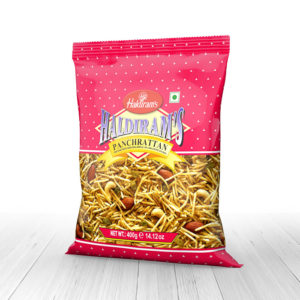 HALDIRAM PANCHRATAN 200g