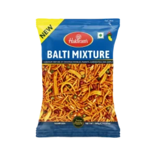 HALDIRAM BALTI MIX 280G
