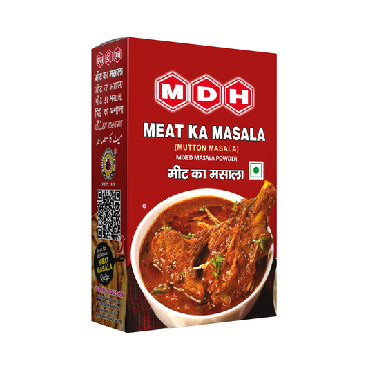 MEAT KA MASALA
