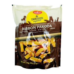 HALDIRAM RIBBON PAKODA 180g