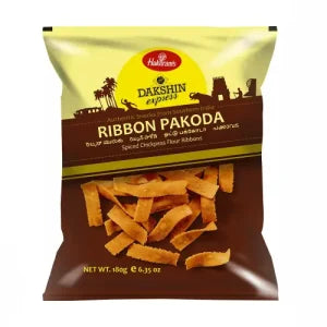 HALDIRAM RIBBON PAKORA (DAKSHIN) 180G
