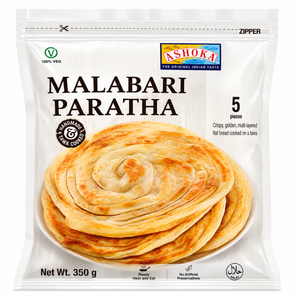 Ashok Malabari Paratha