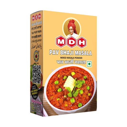 PAV BHAJI MASALA