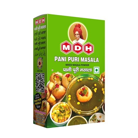 PANI PURI MASALA