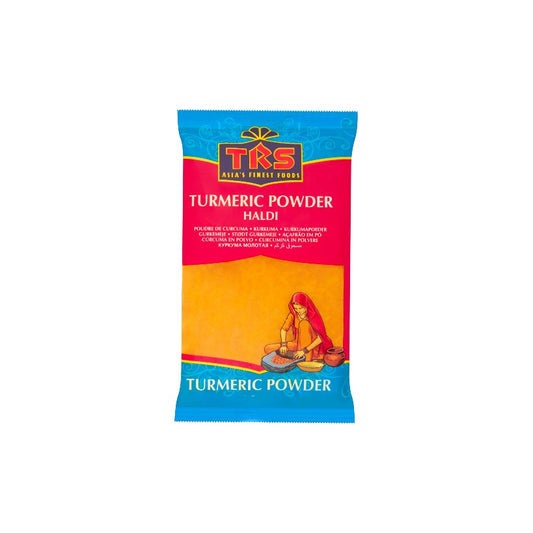 TRS TURMERIC 100 gm