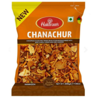 Haldiram Chana Chur 200 g