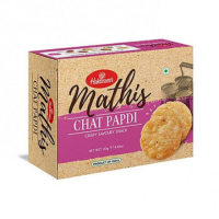 Haldiram Chat Papdi 130 g