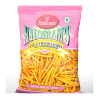 Haldiram Chilli Chatak Lachha 200 g