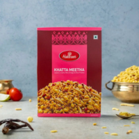 Haldiram Khatta Meetha Mix 200 g