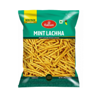 Haldiram Mint Lachha 200 g