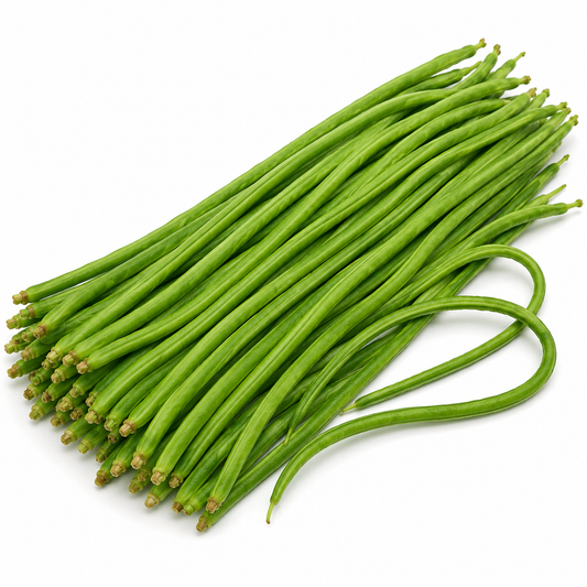 Fresh Borboti / Long Beans (বরবটি)