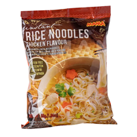 MAMA Instant Rice Noodles Chicken Pack 55g