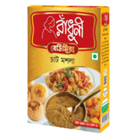 Radhuni Chat Masala 50 gm