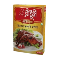 Radhuni Chicken Tandoori Masala 50 gm