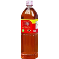 PRAN Mustard Oil  1 L