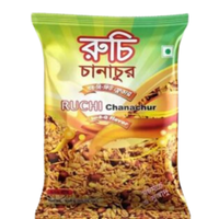 Ruchi Chanachur Bar-B-Q 140 gm