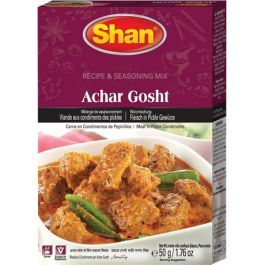 Achar Gosht Mix