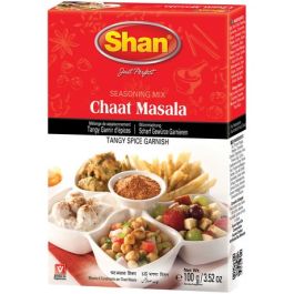 Chaat Masala Mix