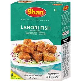Lahori fish Mix