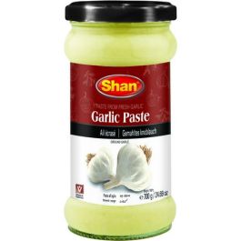 Garlic Paste 700g