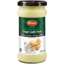 Ginger Garlic Paste 700g