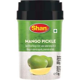 Mango Pickle 1kg