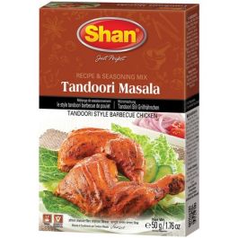 Tandoori Masala Mix