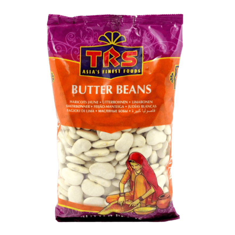 TRS Butter Beans