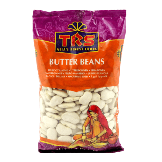 TRS Butter Beans