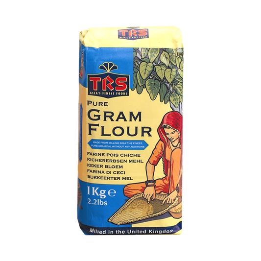 TRS Pure Gram Flour 2 kg