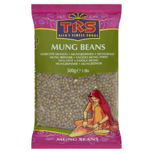 TRS Mung Beans