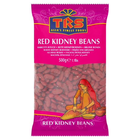 TRS Red Kidney Beans