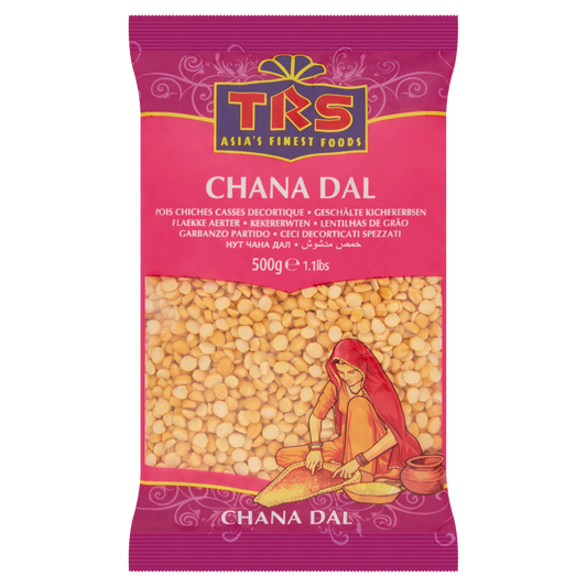 TRS Chana Dal