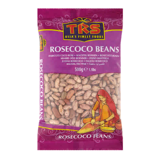 TRS Rosecoco Beans