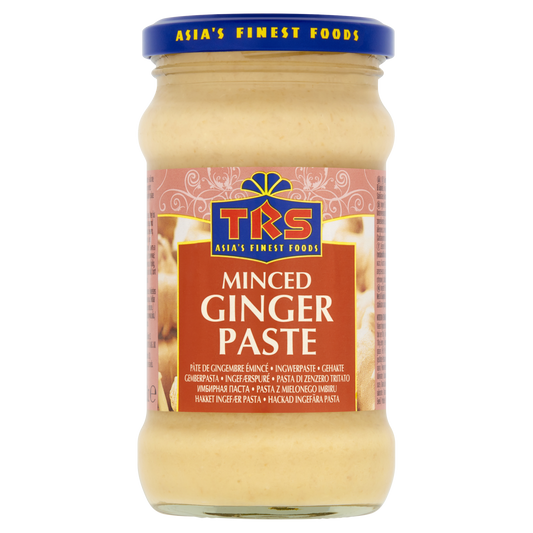 TRS Ginger Paste