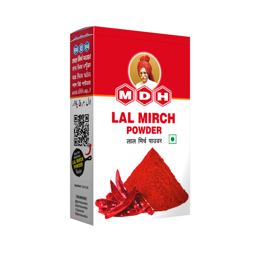 MDH LAL MIRCH POWDER