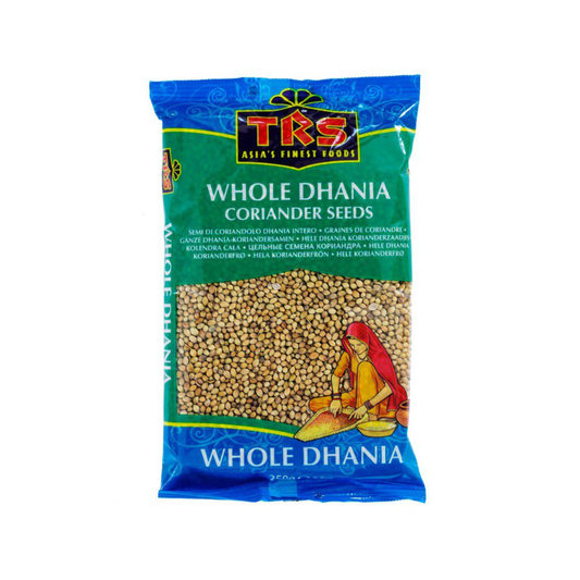 TRS CORIANDER WHOLE
