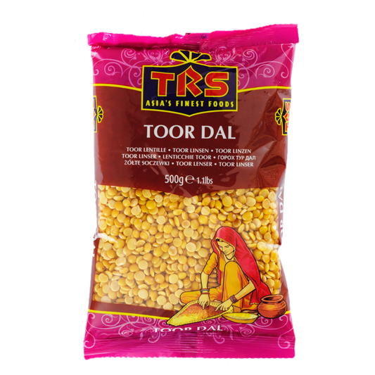 TRS Toor Dal