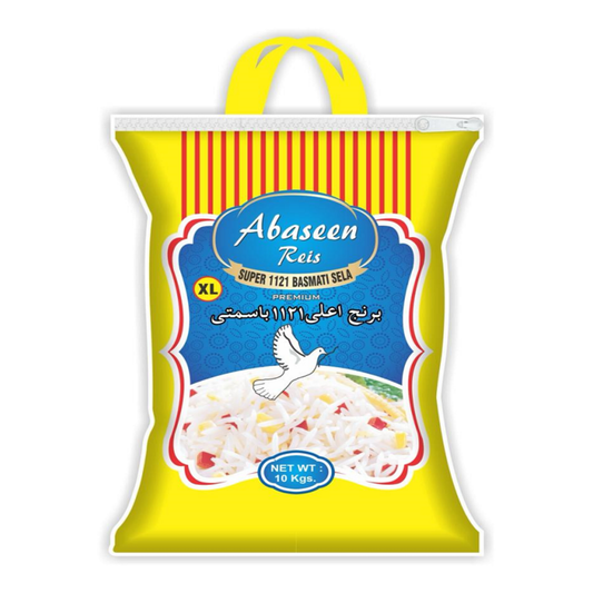 Abaseen Basmati Rice