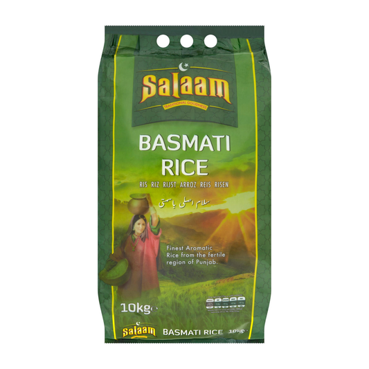 Salam Basmati Rice