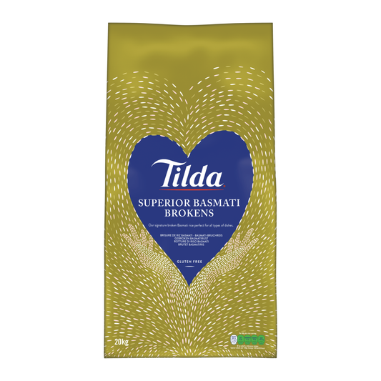 Tilda Broken Basmati Rice