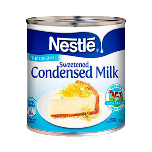 Nestle Condense Milk