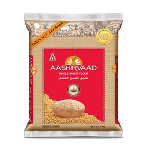 Aashirvaad Atta